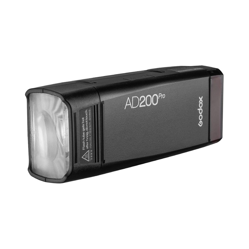 Godox AD200Pro TTL Pocket Flash Kit 口袋閃光燈 神牛