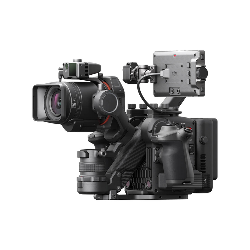 DJI Ronin 4D-8K Cinema Camera