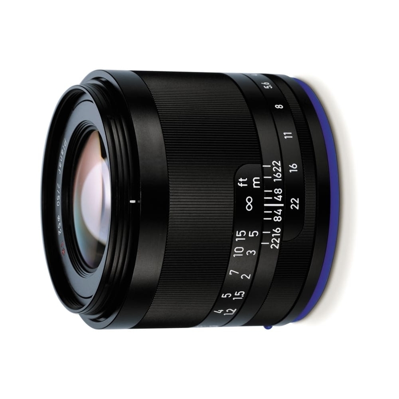 Zeiss Loxia 50mm f/2 Lens 2.0/50 for Sony E 蔡司 香港行貨