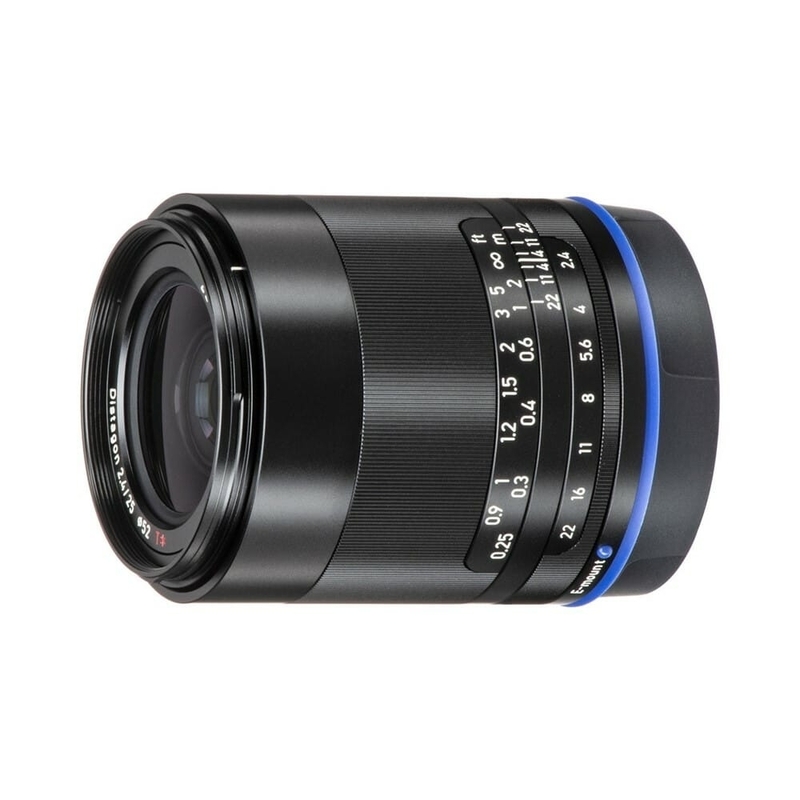 Zeiss Loxia 25mm f/2.4 Lens 2.4/25 for Sony E 蔡司 香港行貨