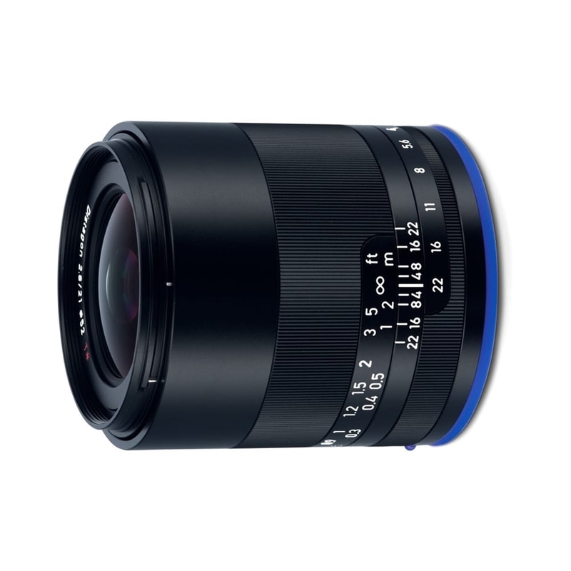Zeiss Loxia 21mm f/2.8 Lens 2.8/21 for Sony E 蔡司 香港行貨