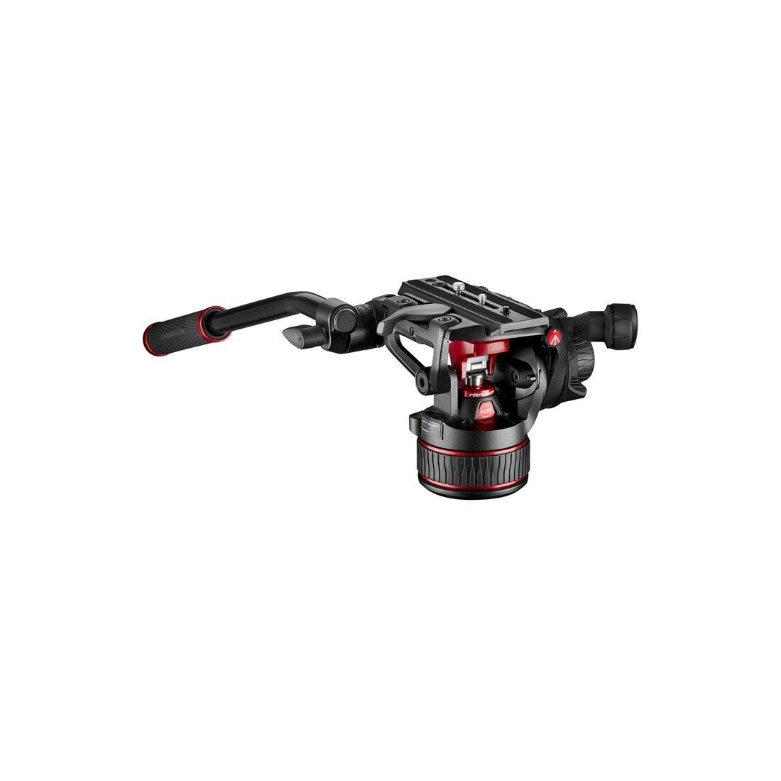 Manfrotto Mvh Ah Nitrotech